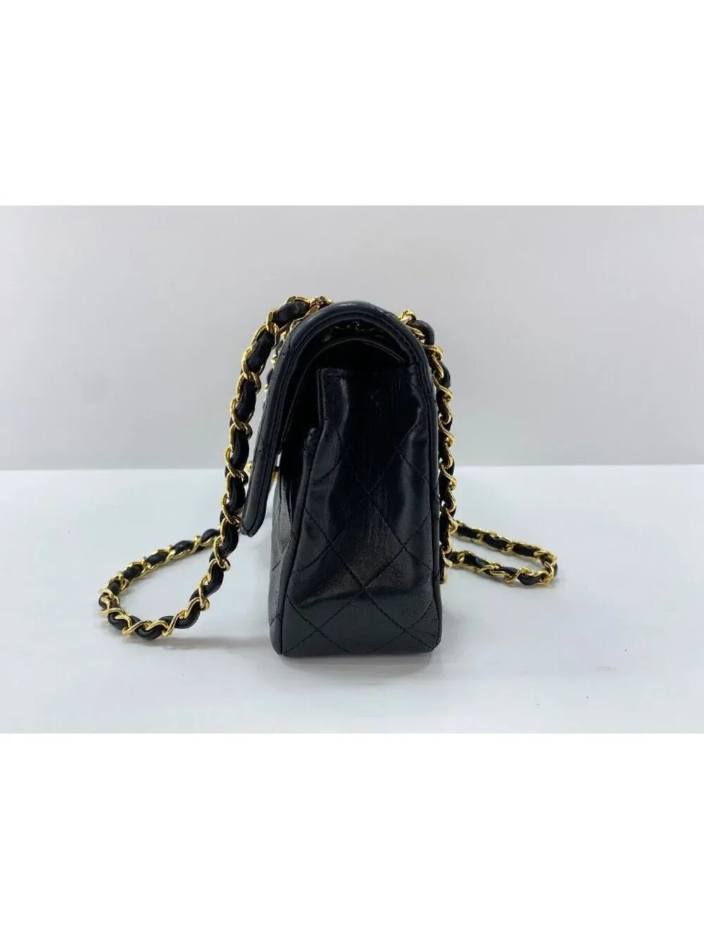 CHANEL this authentic